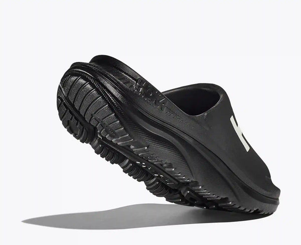 Ora Athletic Slide:Squid Ink / Purple Fog:M3/W5