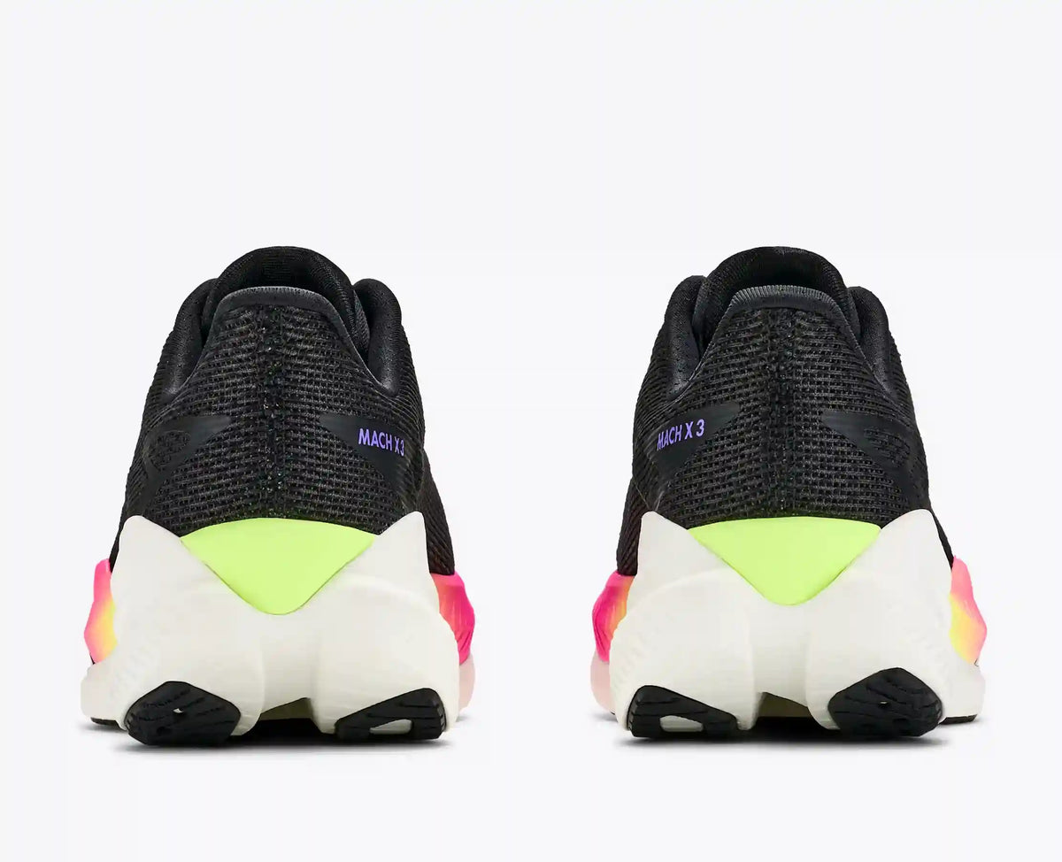 Mach X 3:Black / Neon Nebula:5:Regular