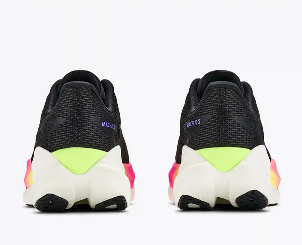 Mach X 3:Black / Neon Nebula:5:Regular