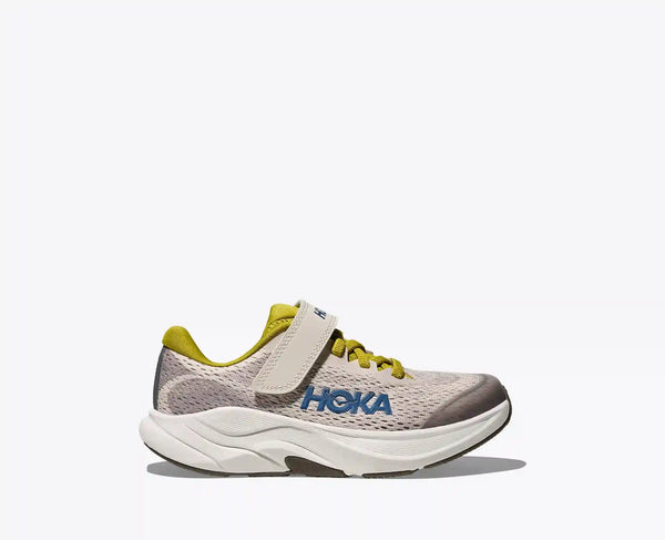 Rincon 4:Electric Aqua / Neon Hoka Citrus:10.5K