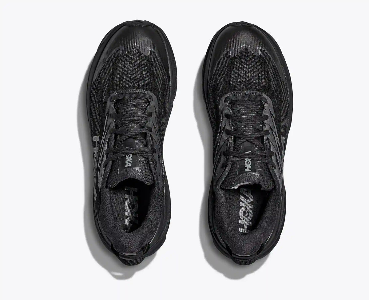 Challenger 8 GTX:Black / Carbon Black:7:Regular