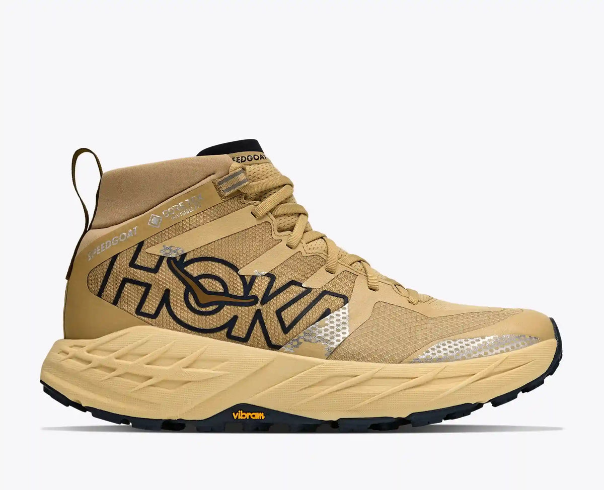 Speedgoat 7 Hike GTX:Spiced Chocolate / River Rock Grey:7