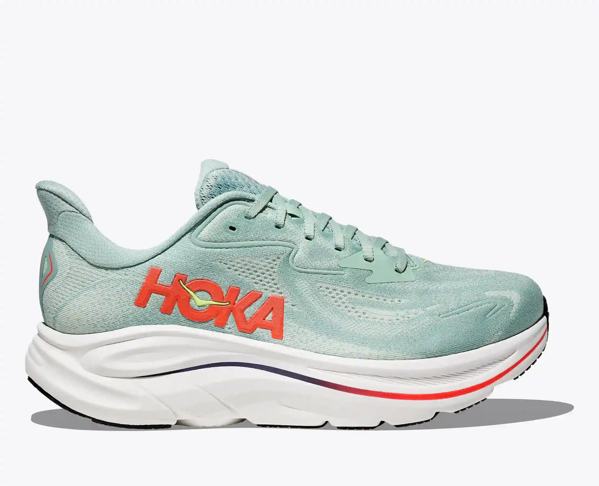 Clifton 10:Yellow Gold / Tidal Wave:7:Regular