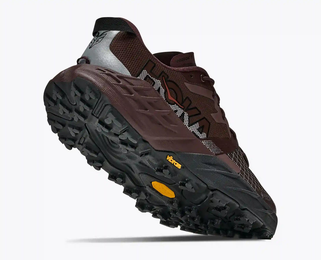 Speedgoat 7 GTX:Black / Carbon Black:5:Regular