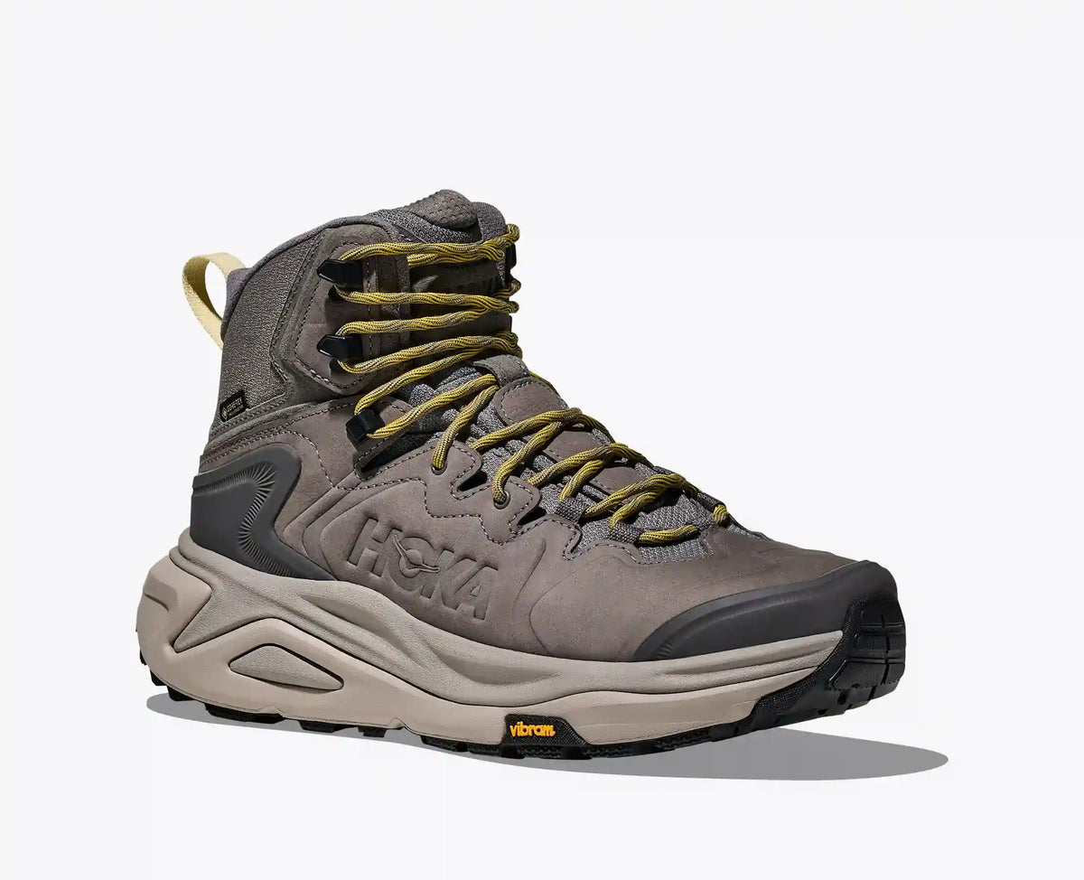 Kaha 3 GTX:Gravel / Cement:7
