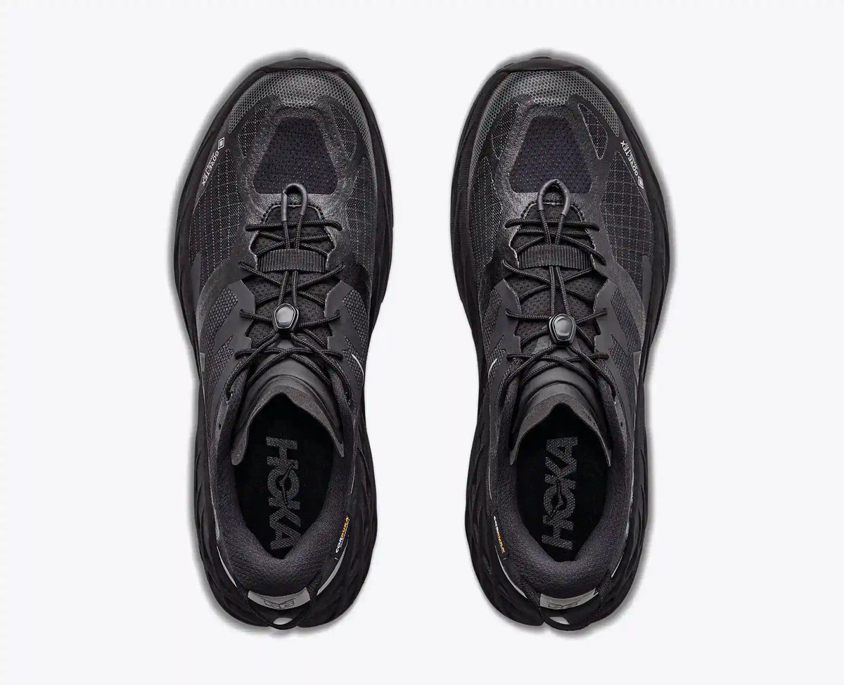 Speedgoat 7 GTX:Black / Carbon Black:5:Regular