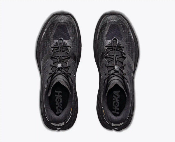 Speedgoat 7 GTX:Black / Carbon Black:5:Regular