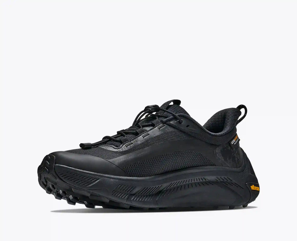 Transport 2 GTX:Black / Black:5:Regular