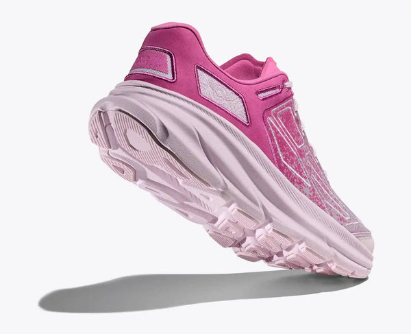 Clifton One9 Aerino:Crabapple / Lilac Cream:M5/W6