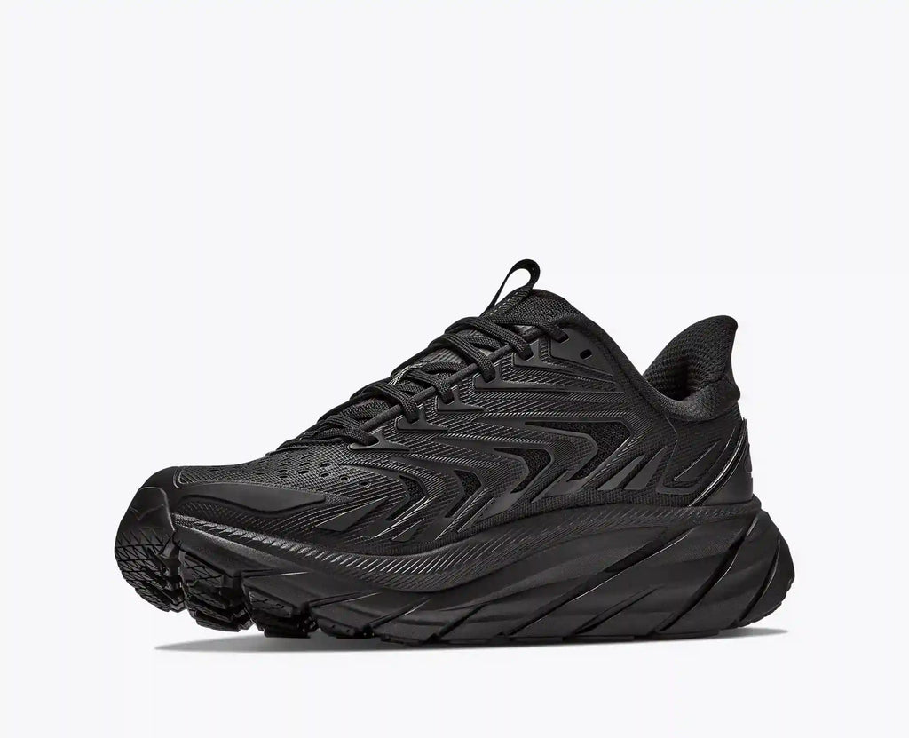 Clifton UTL:Frost / Black:7