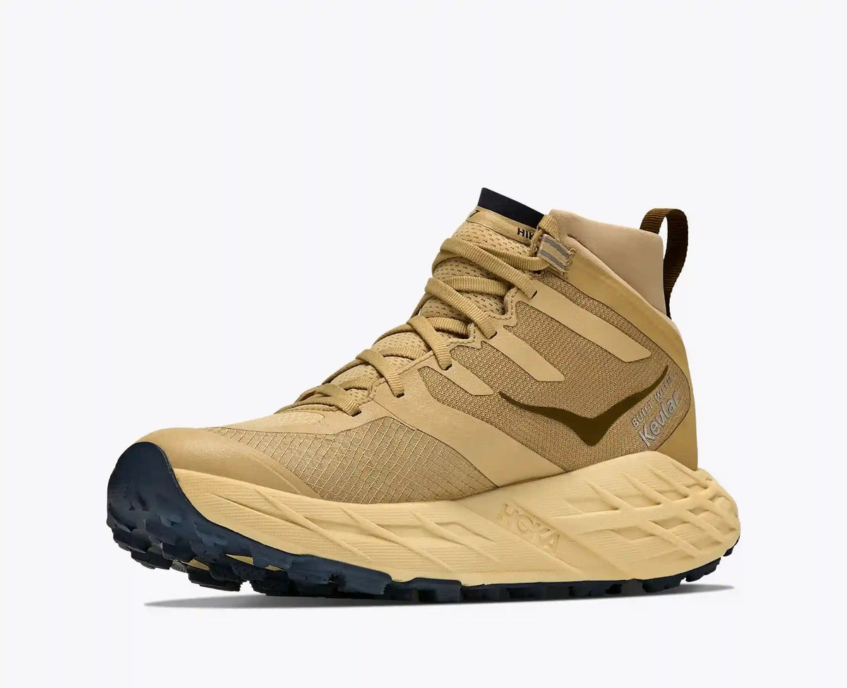 Speedgoat 7 Hike GTX:Spiced Chocolate / River Rock Grey:7