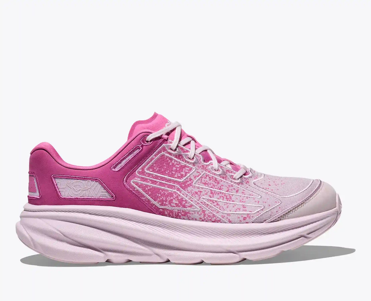 Clifton One9 Aerino:Crabapple / Lilac Cream:M5/W6