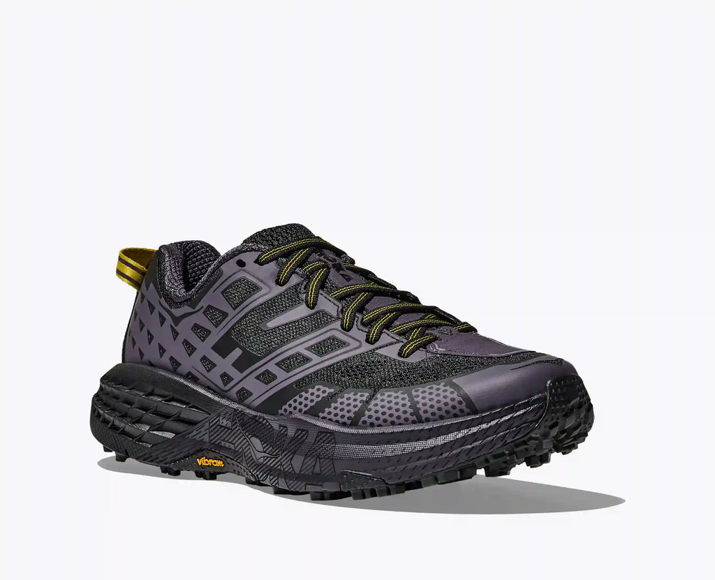 Speedgoat 2:Cosmic Grey / Bay Leaf:M4/W5