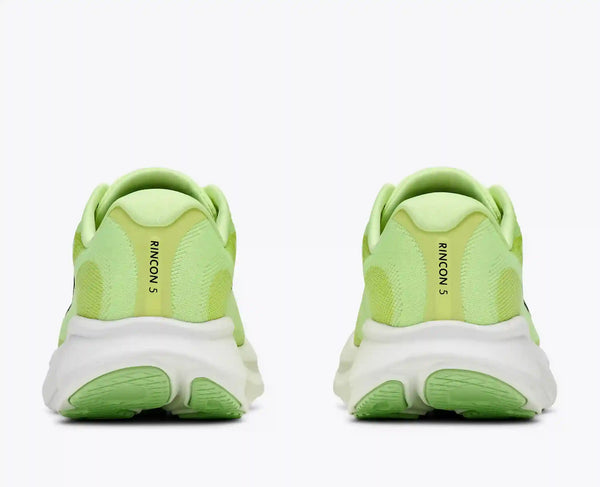 Rincon 5:Mellow Lilac / Silver:5:Regular
