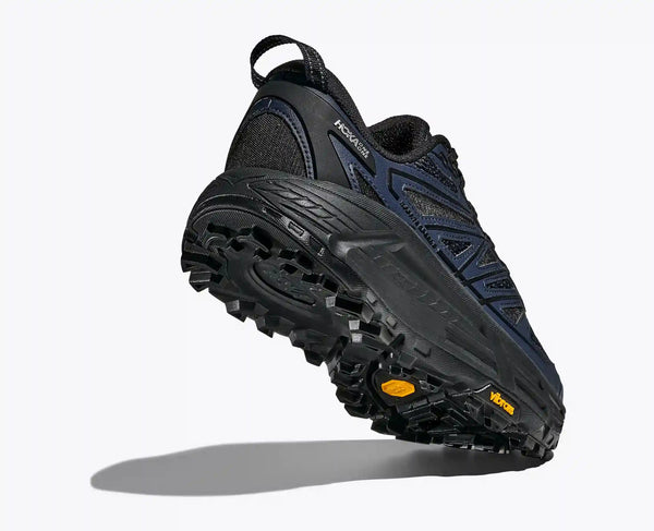 Stealth/Tech Mafate Speed 2:Varsity Navy / Black:M4/W5