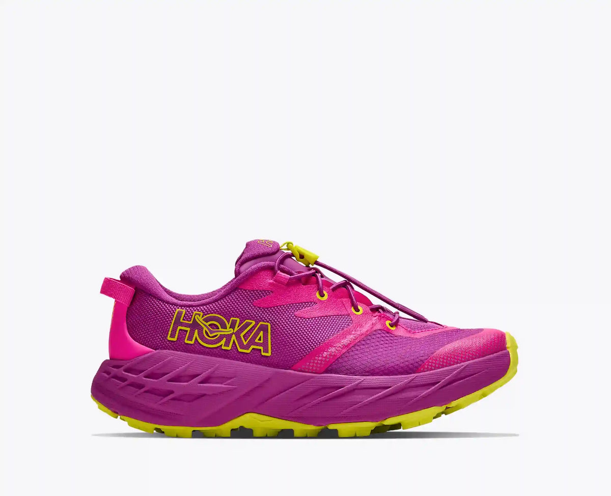 Speedgoat 7:Fuchsia / Fuchsia:3.5Y