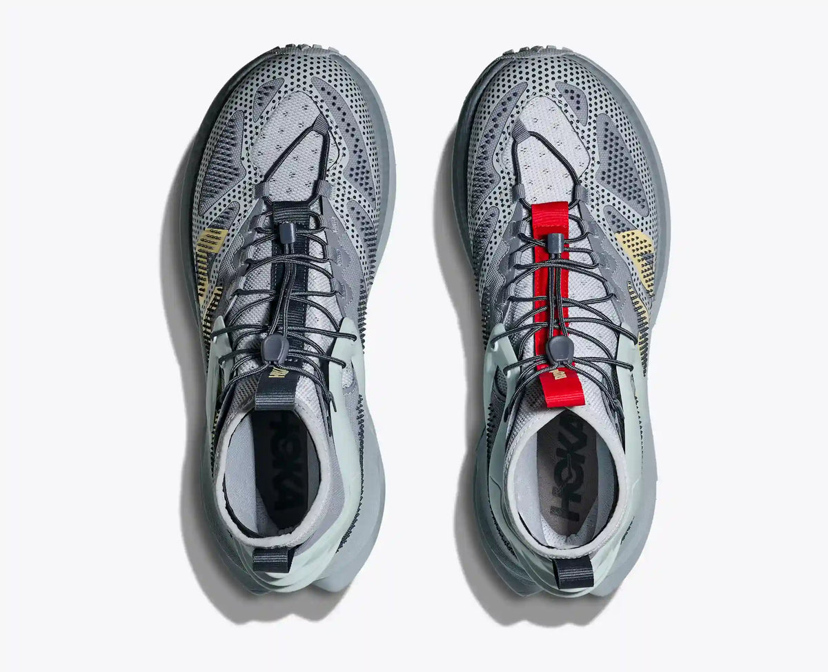 Mafate X Hike:Vintage Yellow / Black:M4/W5