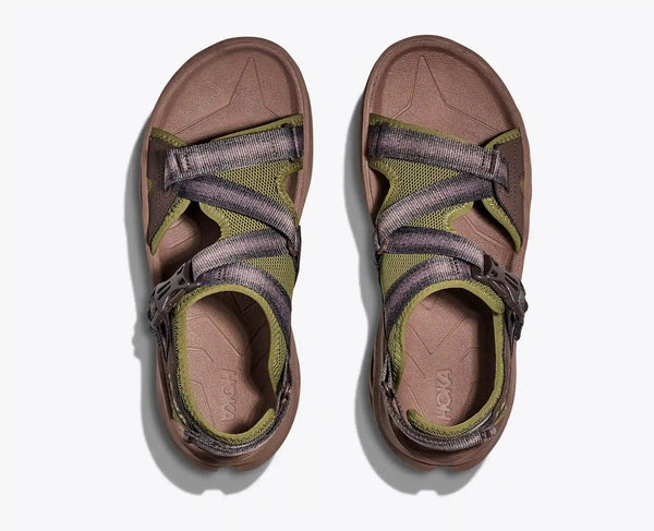 Infini Hike TC:Walnut / Date Syrup:7