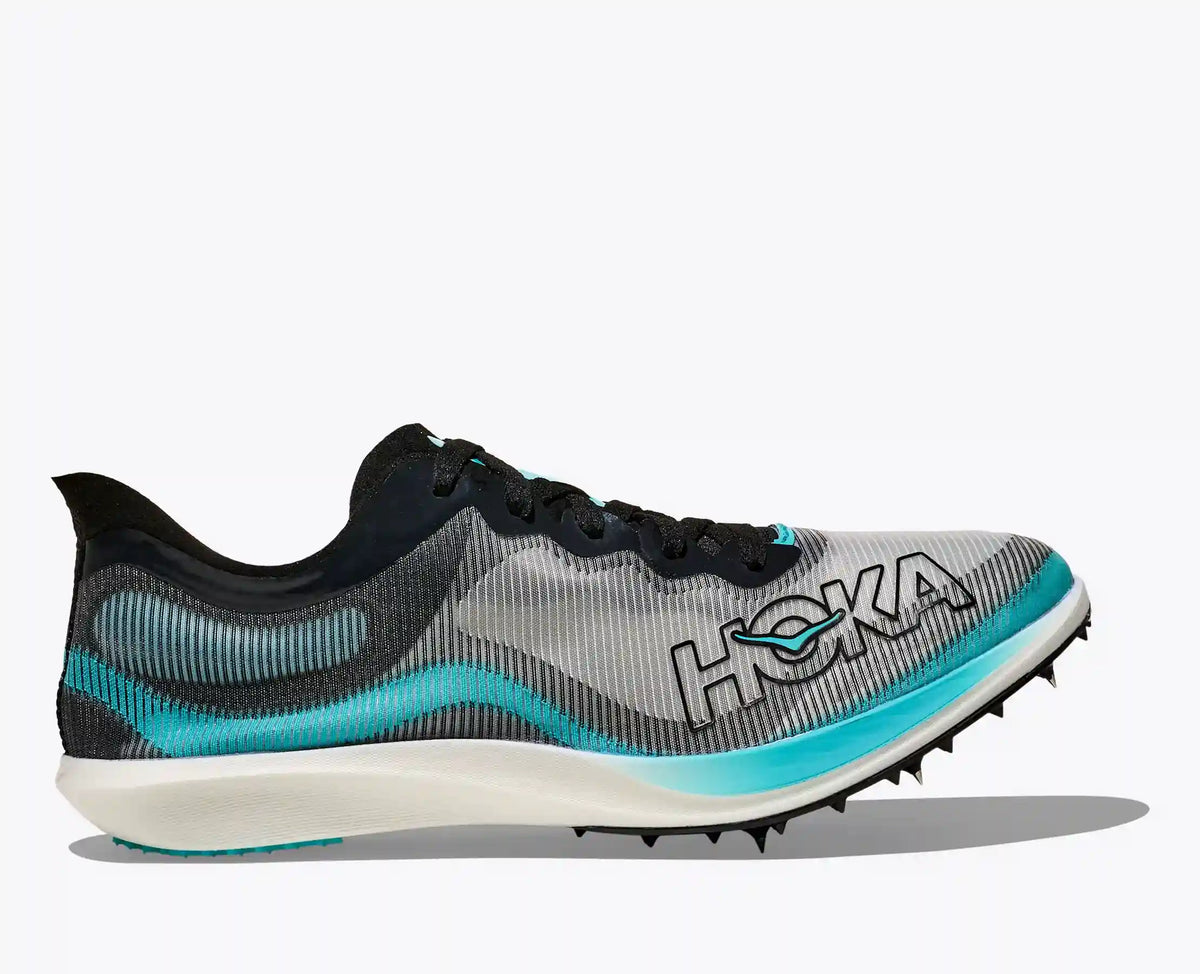 Cielo FlyX Elite:Neon Yuzu / Squid Ink:M5.5/W7