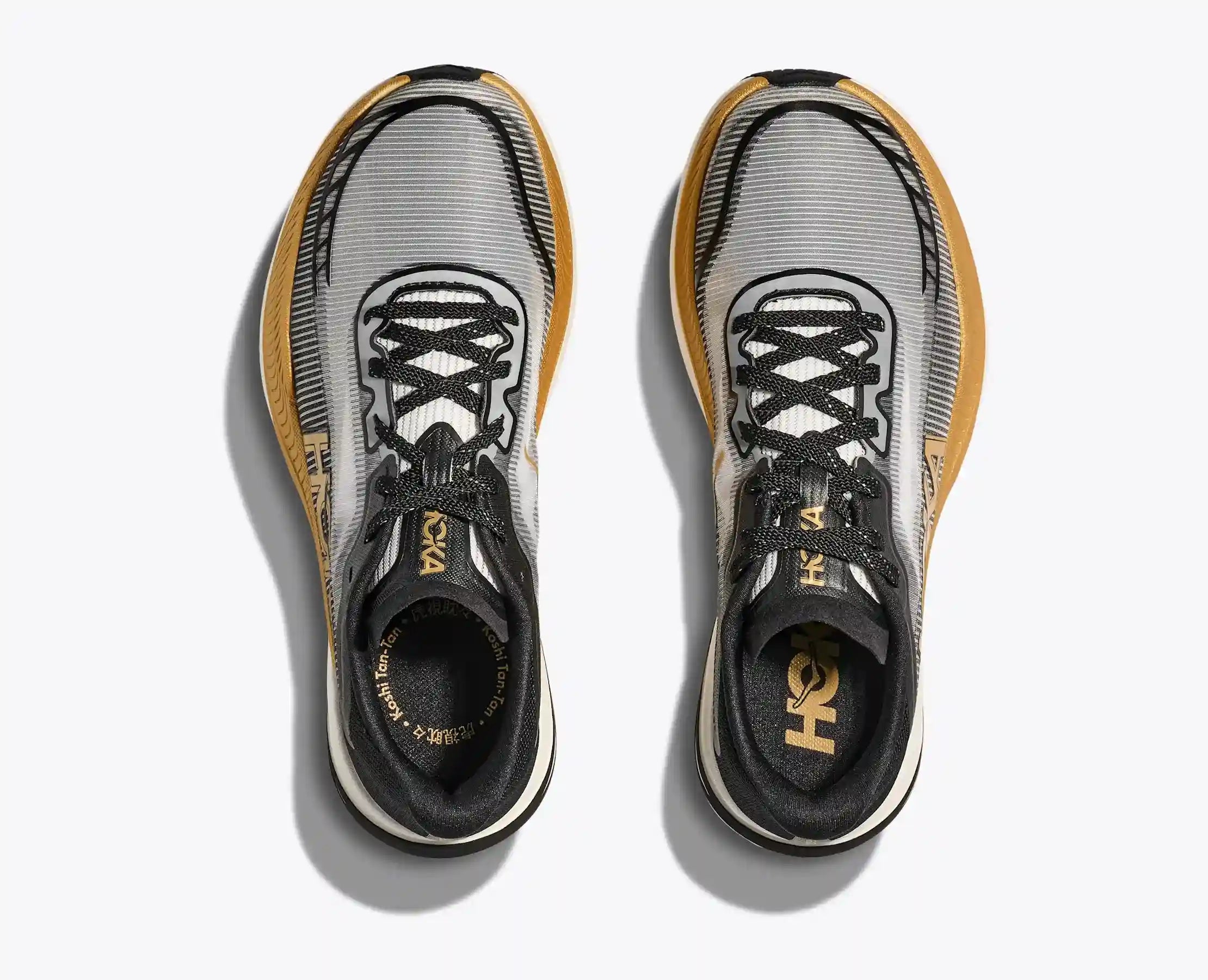 Cielo X1 2.0:Black / Gold:M5/W6 Secondary image