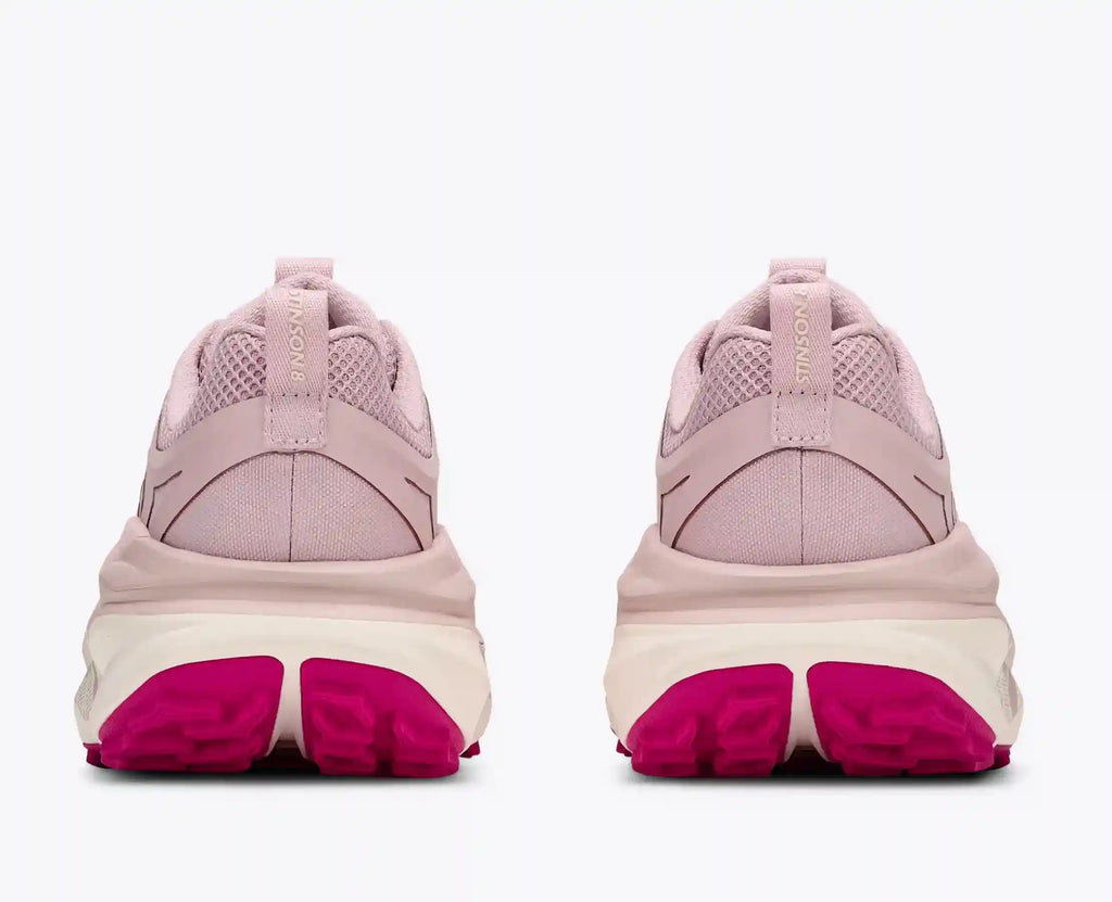 Stinson 8:Pink Opal / Alabaster:5