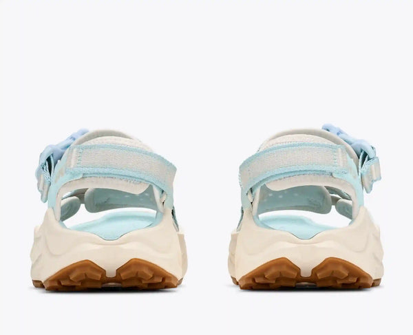 Infini Hike TC:Glimmering Blue / Alabaster:5