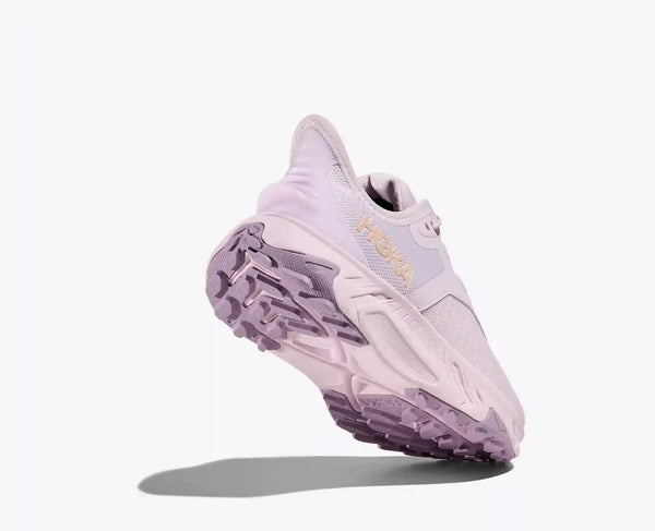 Transport Freedom:Lilac Cream / Tangerine Glow:3.5Y