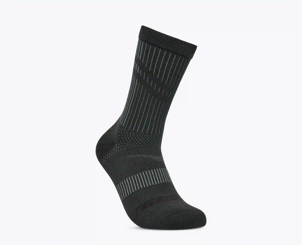 Trail Run Crew Sock:Sage:S