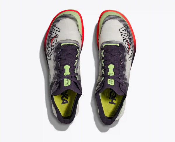 Cielo FlyX Lite:Squid Ink / Neon Yuzu:M5.5/W7