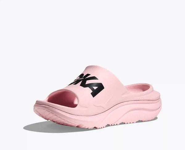 Ora Athletic Slide:Squid Ink / Purple Fog:M3/W5