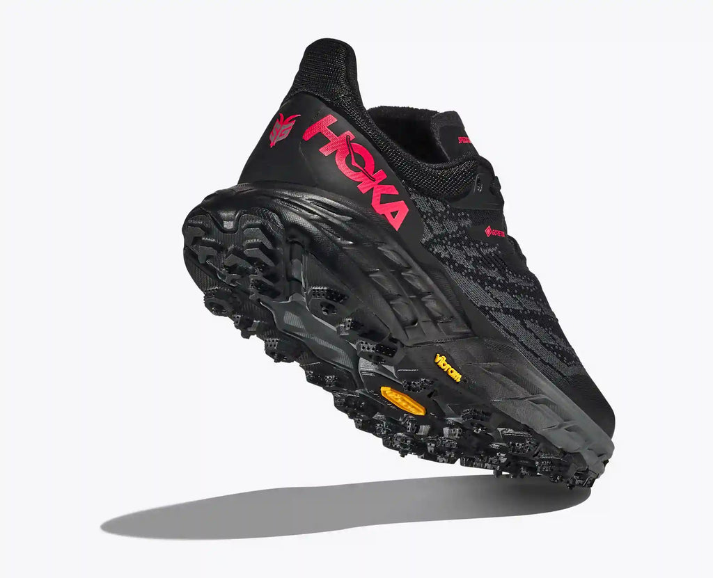 Speedgoat 5 GTX Spike:Black / Black:5
