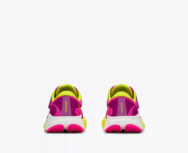 Rincon 4:Electric Aqua / Neon Hoka Citrus:10.5K