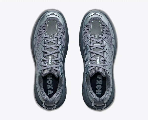 Speedgoat 2:Cosmic Grey / Bay Leaf:M4/W5
