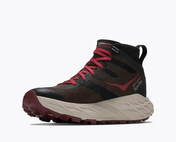 Speedgoat 7 Hike GTX:Spiced Chocolate / River Rock Grey:7