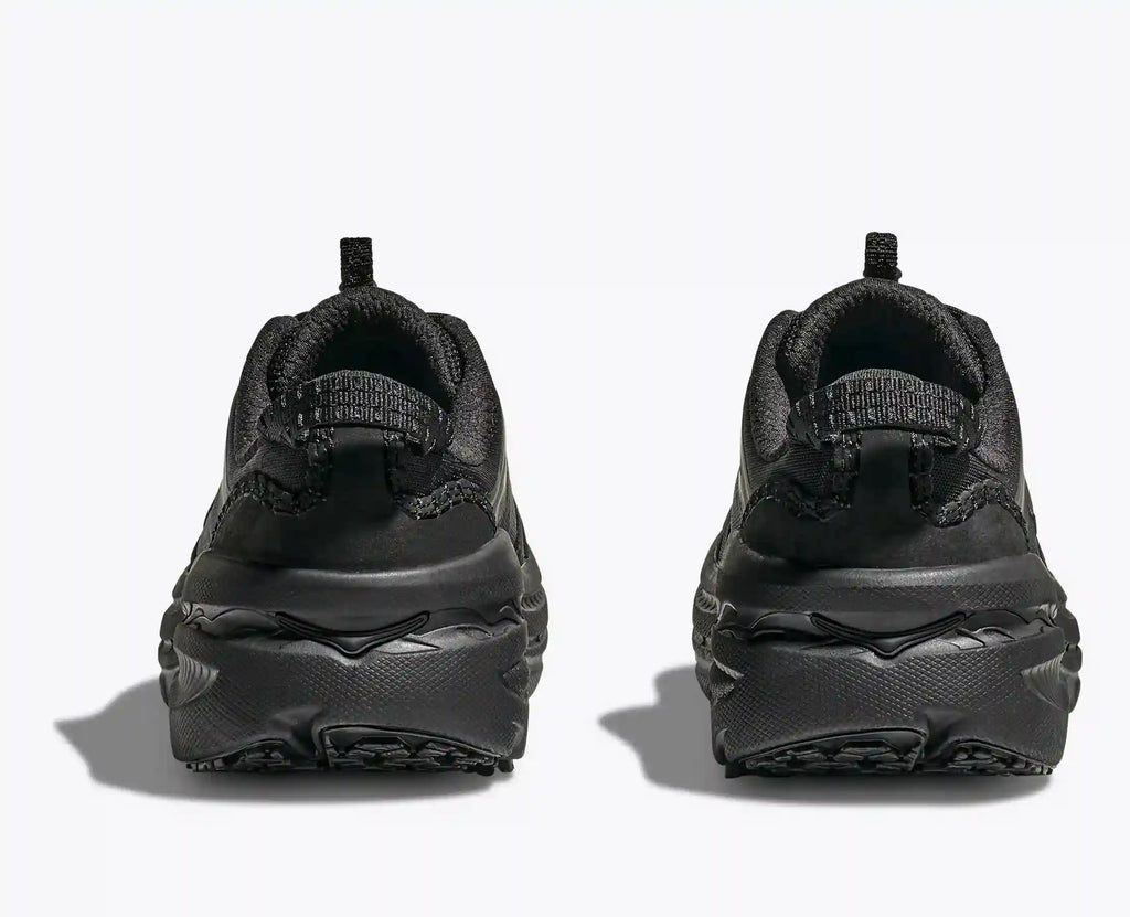 Bondi B3LS:Black / Carbon Black:M4/W5