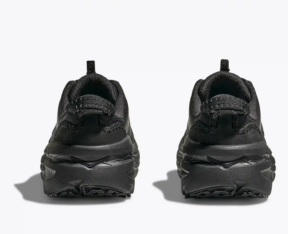 Bondi B3LS:Black / Carbon Black:M4/W5