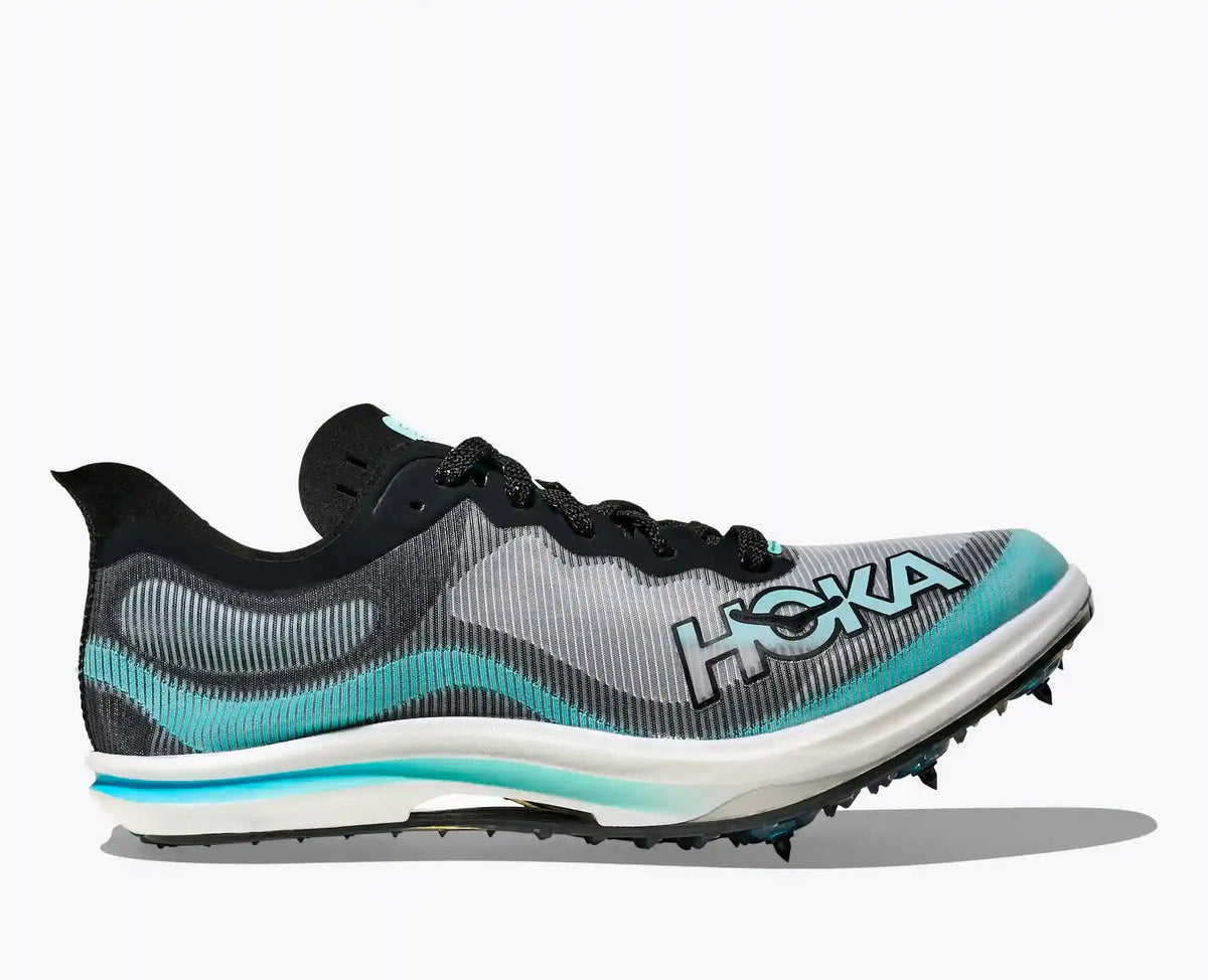 Cielo X 3 MD:Black / Cielo Blue:M3.5/W5