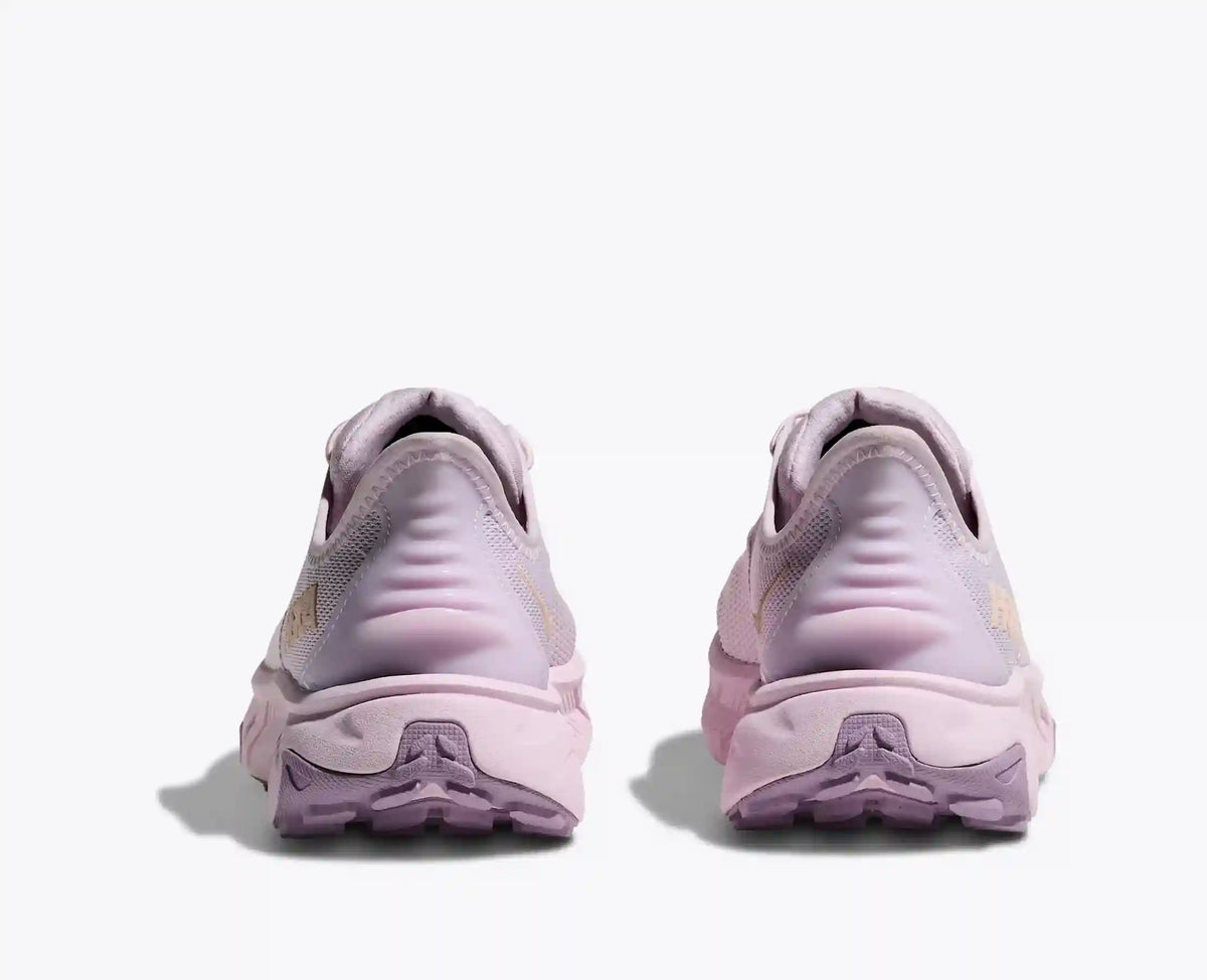Transport Freedom:Lilac Cream / Tangerine Glow:3.5Y