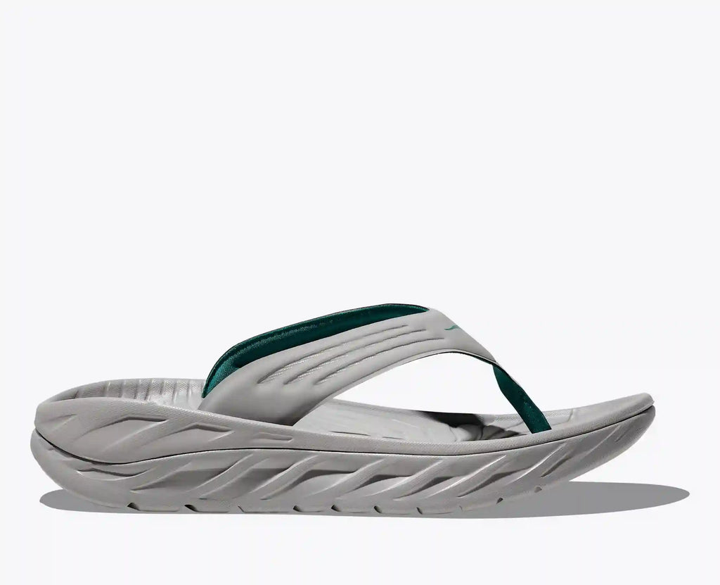 ORA Recovery Flip:Stellar Grey / Oceanic:7:Regular