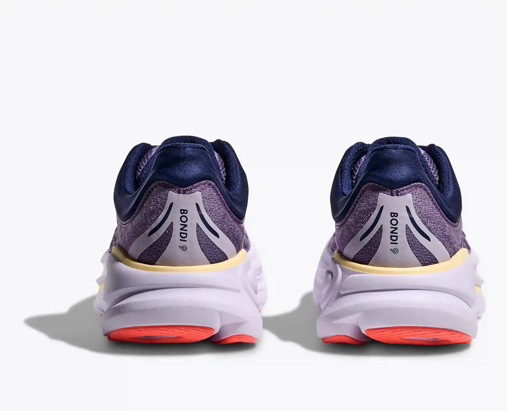 Bondi 9:Mellow Lilac / Purple Fog:4:Regular