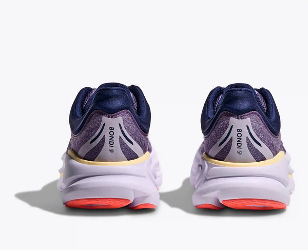 Bondi 9:Mellow Lilac / Purple Fog:4:Regular