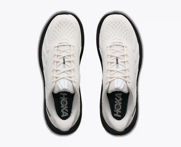 Clifton UTL:Frost / Black:7