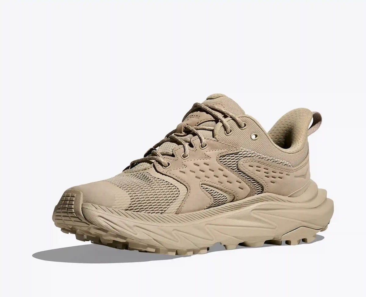 Anacapa 2 Low GTX:Tranquil Blue / Lilac Cream:5:Regular