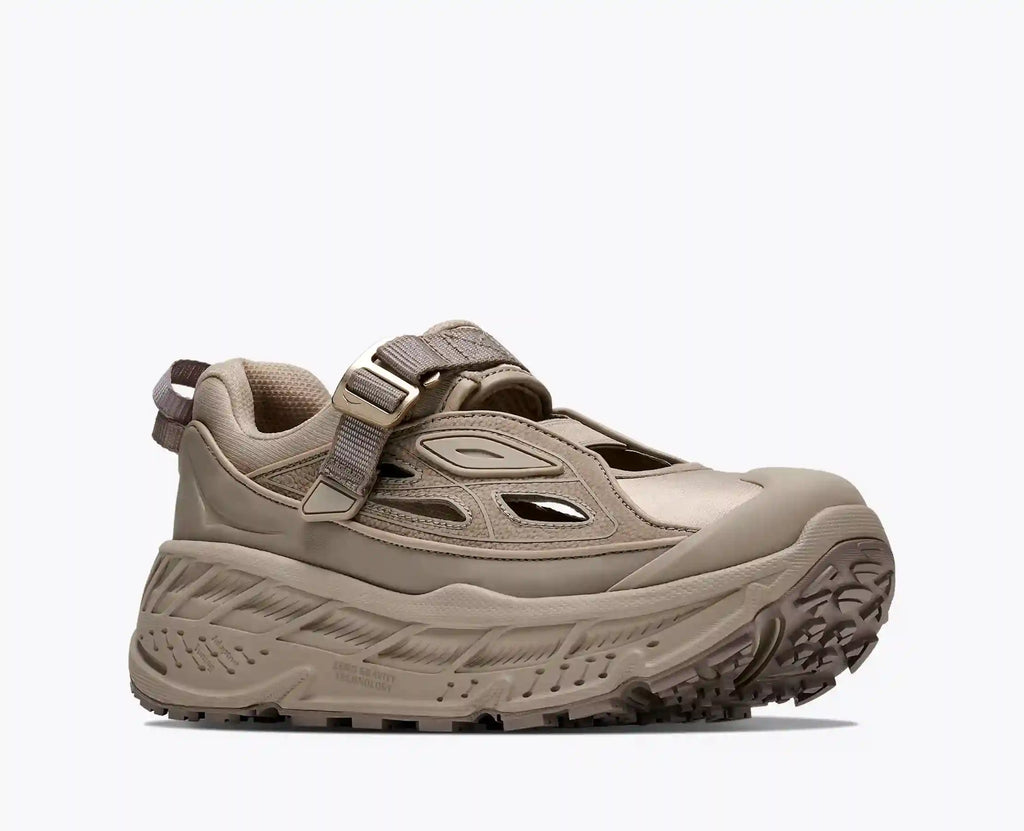 Stinson Breeze:Archival Taupe / Archival Taupe:M4/W5