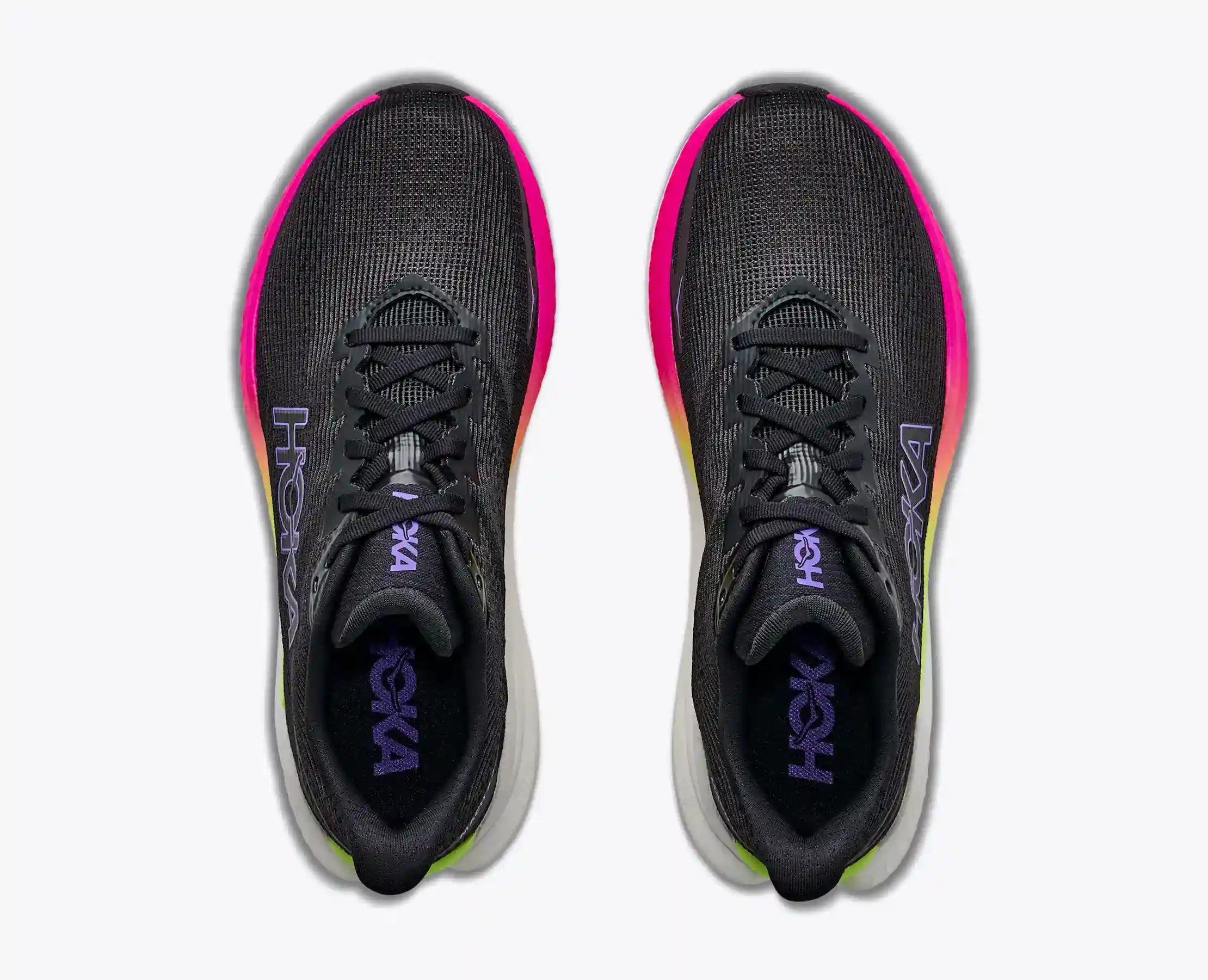 Mach X 3:Black / Neon Nebula:5:Regular Secondary image