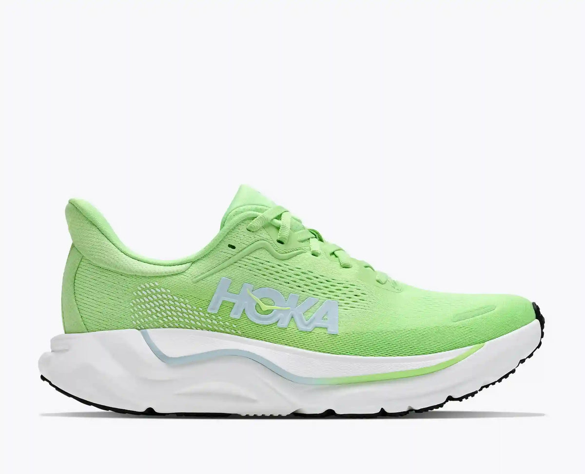 Arahi 9:White / White:5:Regular