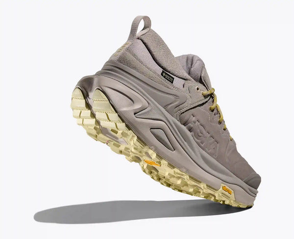 Kaha 3 Low GTX:Varsity Navy / Barley Flour:7