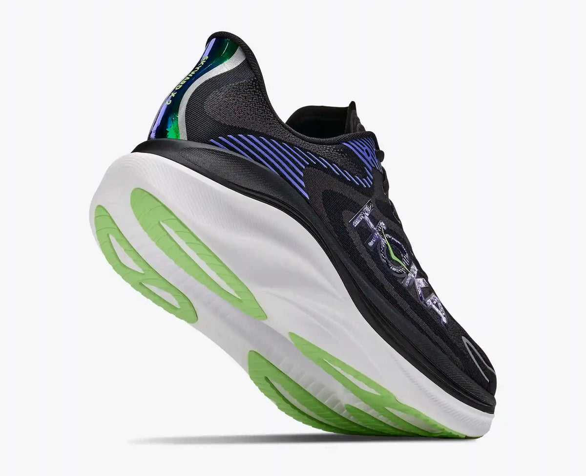 Skyward X 2:Carbon Black / Neon Nebula:7