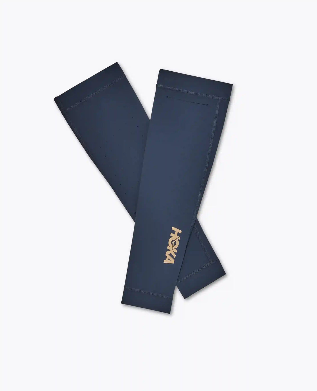 Race Day Arm Sleeve:Varsity Navy / Gold:XXS Main image