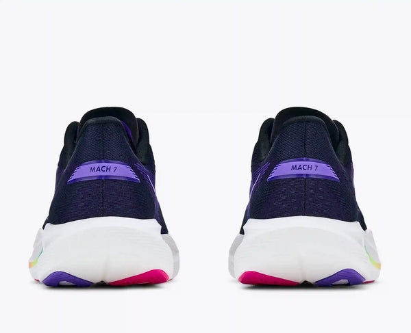 Mach 7:Carbon Black / Cosmic Purple:7:Regular